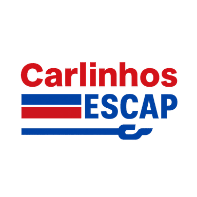 Carlinhos Escap
